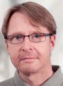 Prof. Dr. Michael Kickmeier-Rust