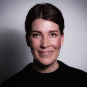 Anna Lisa Martin-Niedecken