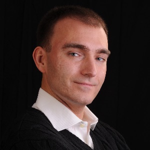 Prof. Dr. Daniel Görlich