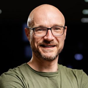 Prof. Alexander Marbach