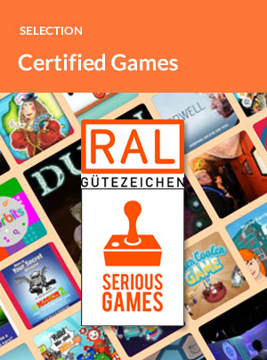 Excellent games - View examples