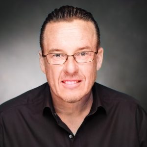 Prof. Dr. Lutz Anderie