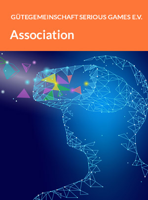 The association - Gütegemeinschaft Serious Games e.V.